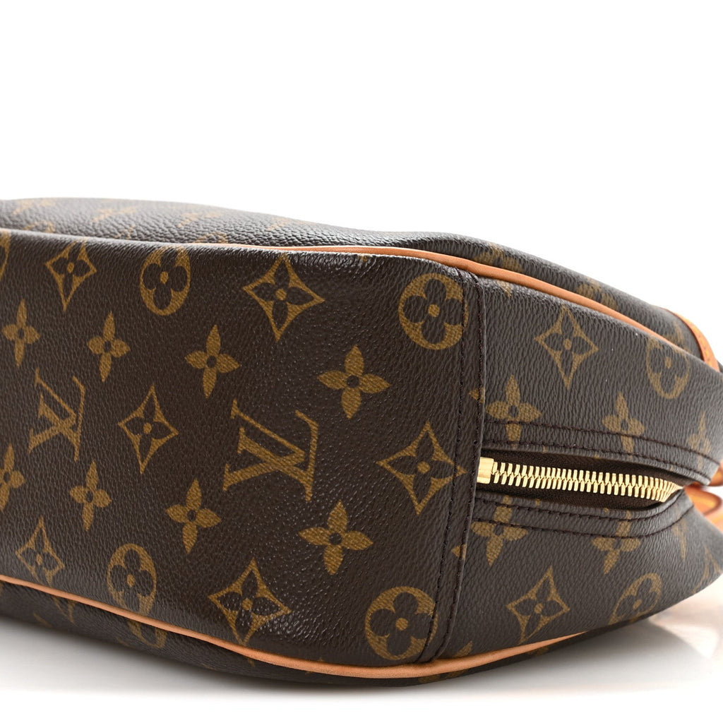 Louis Vuitton Monogram Trouville