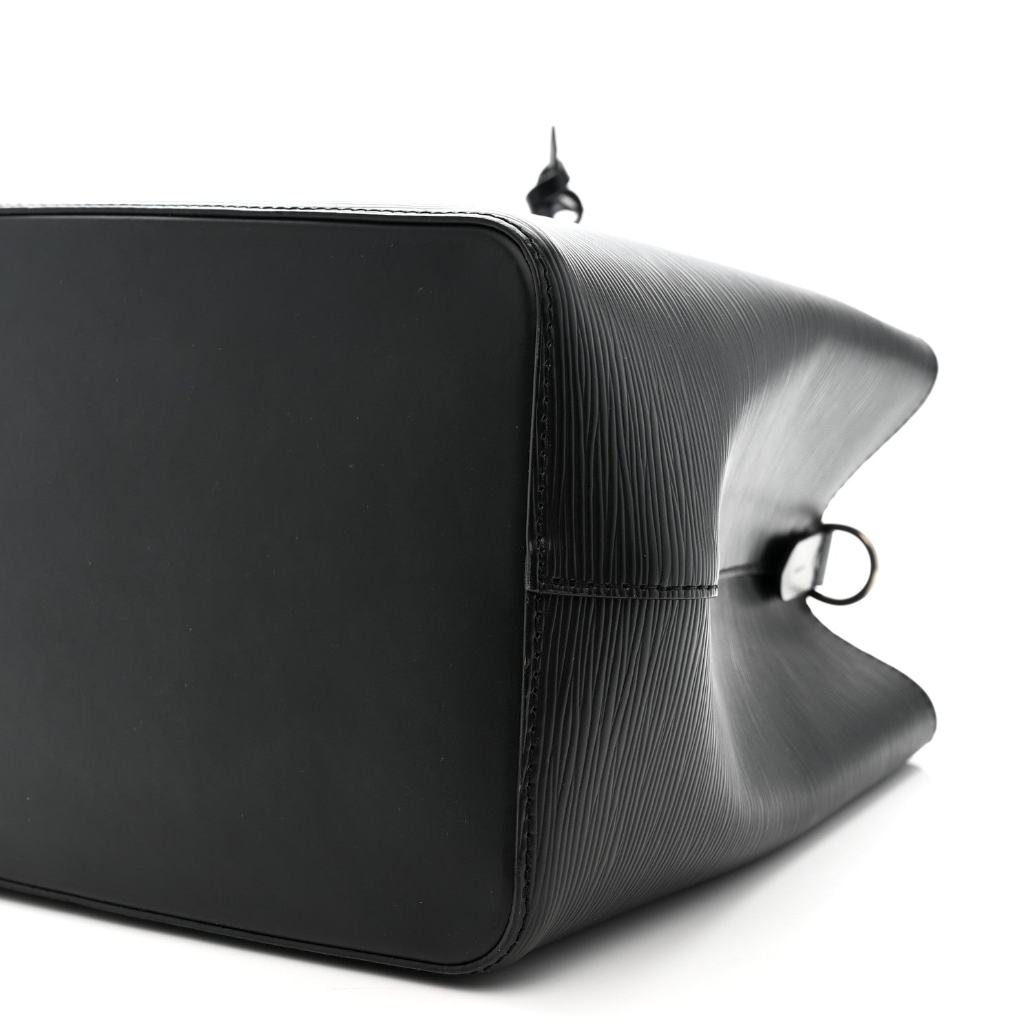 Louis Vuitton Epi Neonoe Black