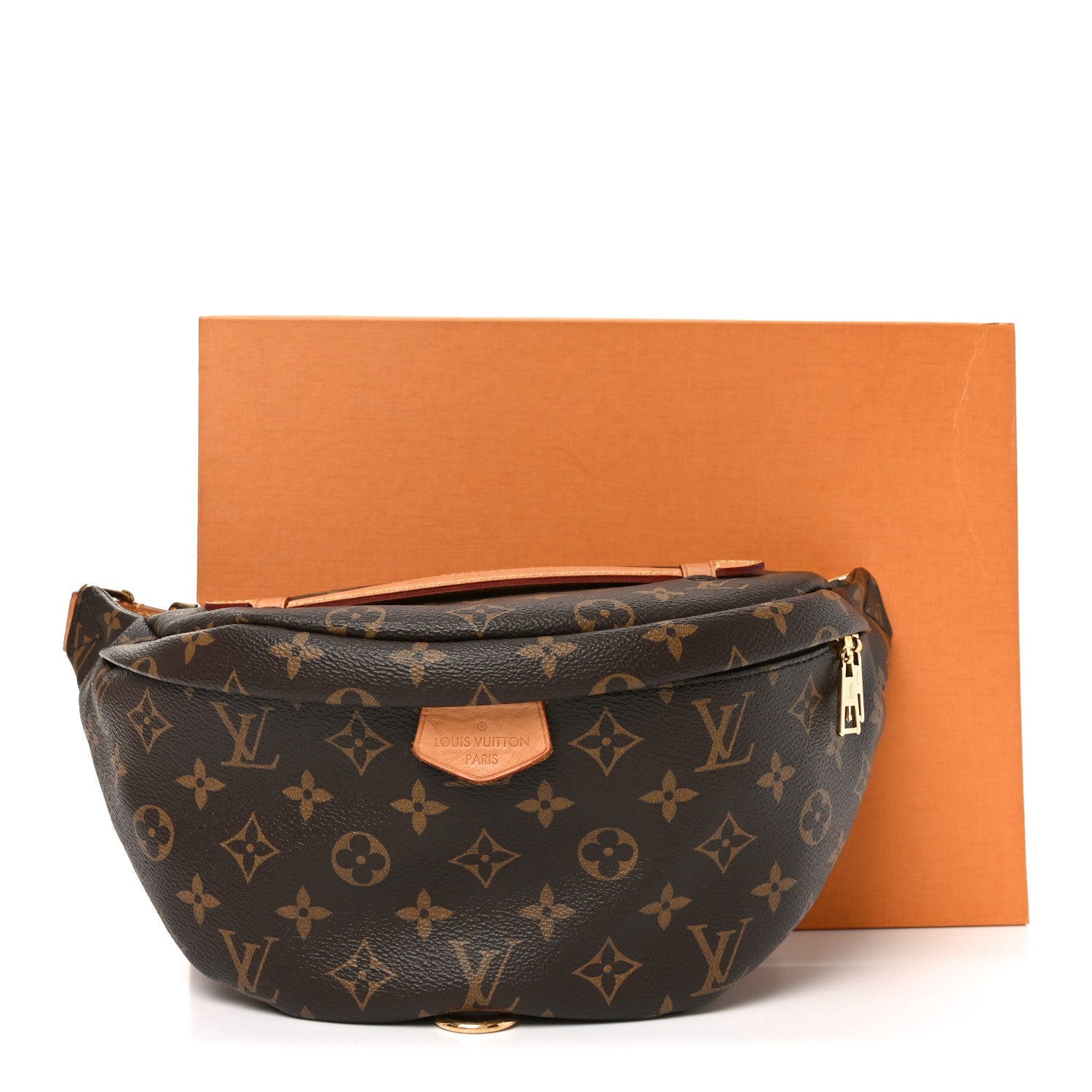 Louis Vuitton Monogram Bumbag