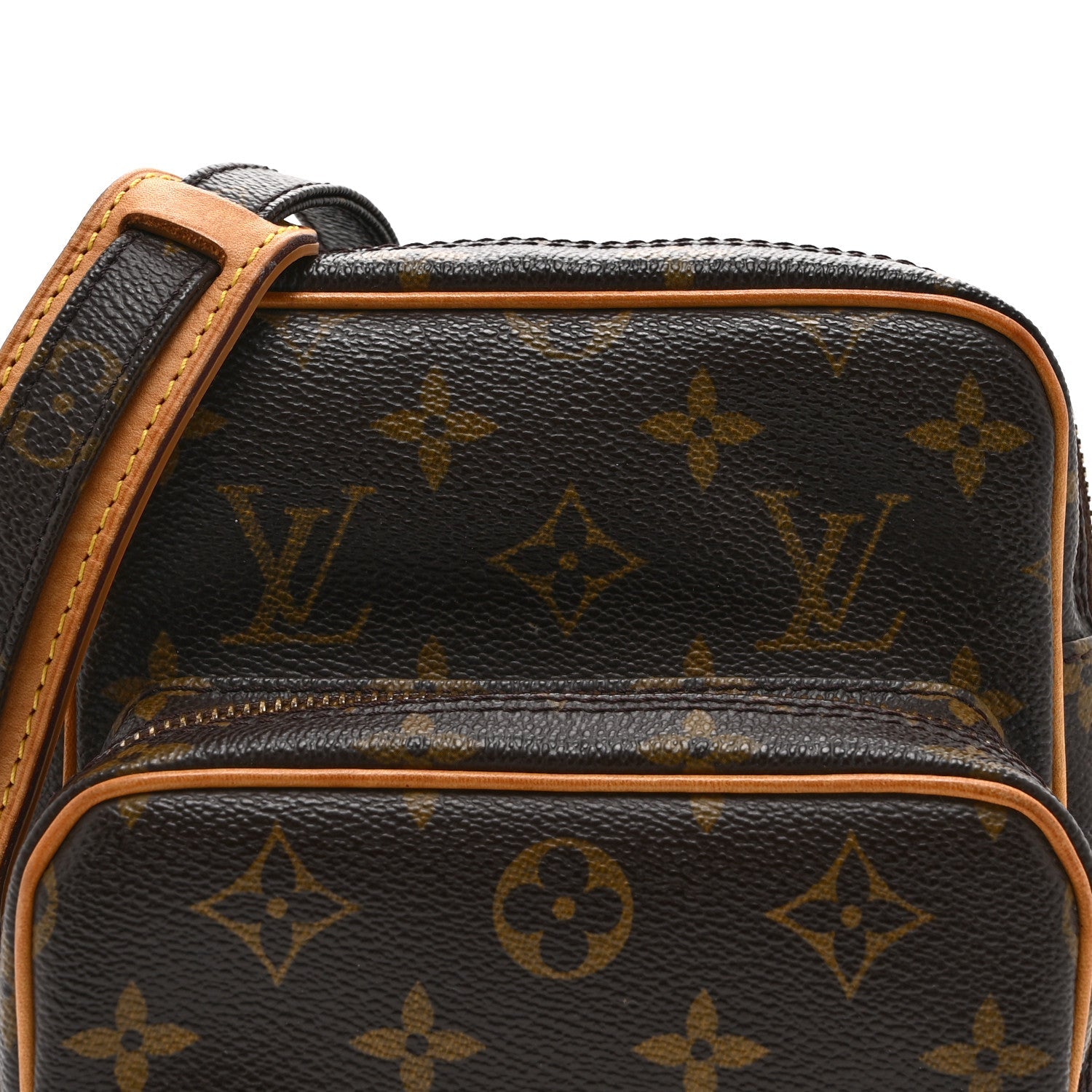 Louis Vuitton Monogram Amazone