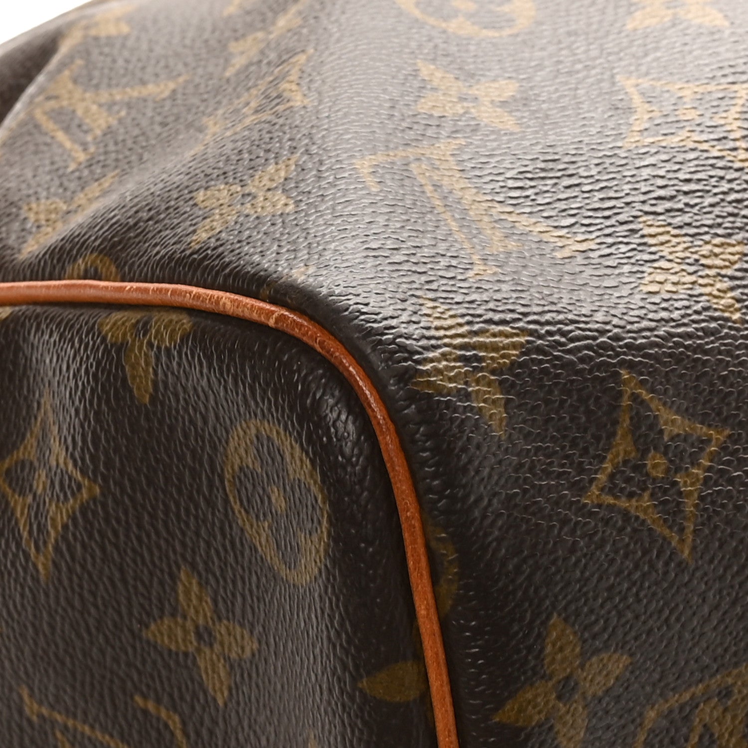 Louis Vuitton Monogram Keepall 45