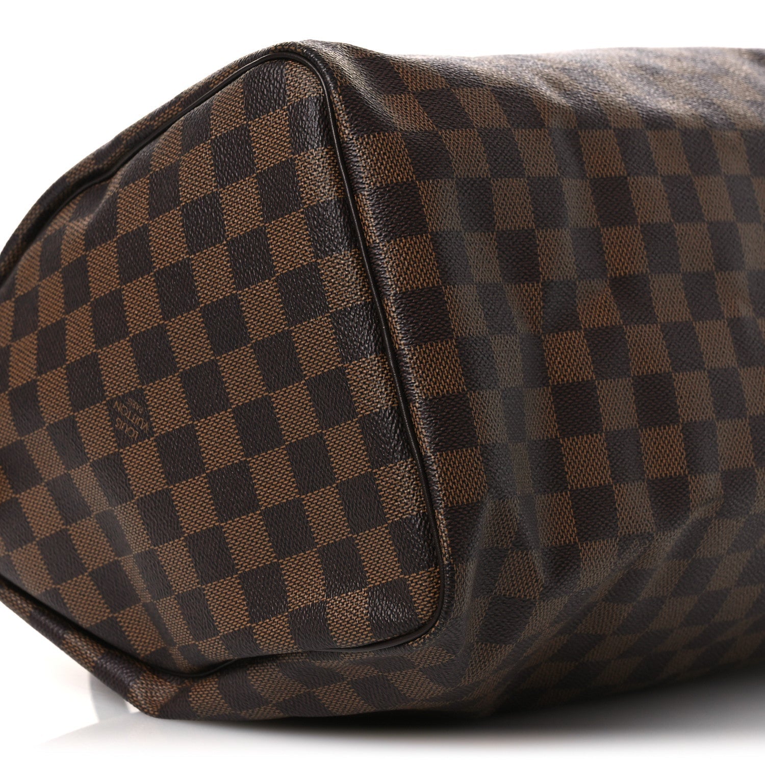 Louis Vuitton Damier Ebene Speedy 35