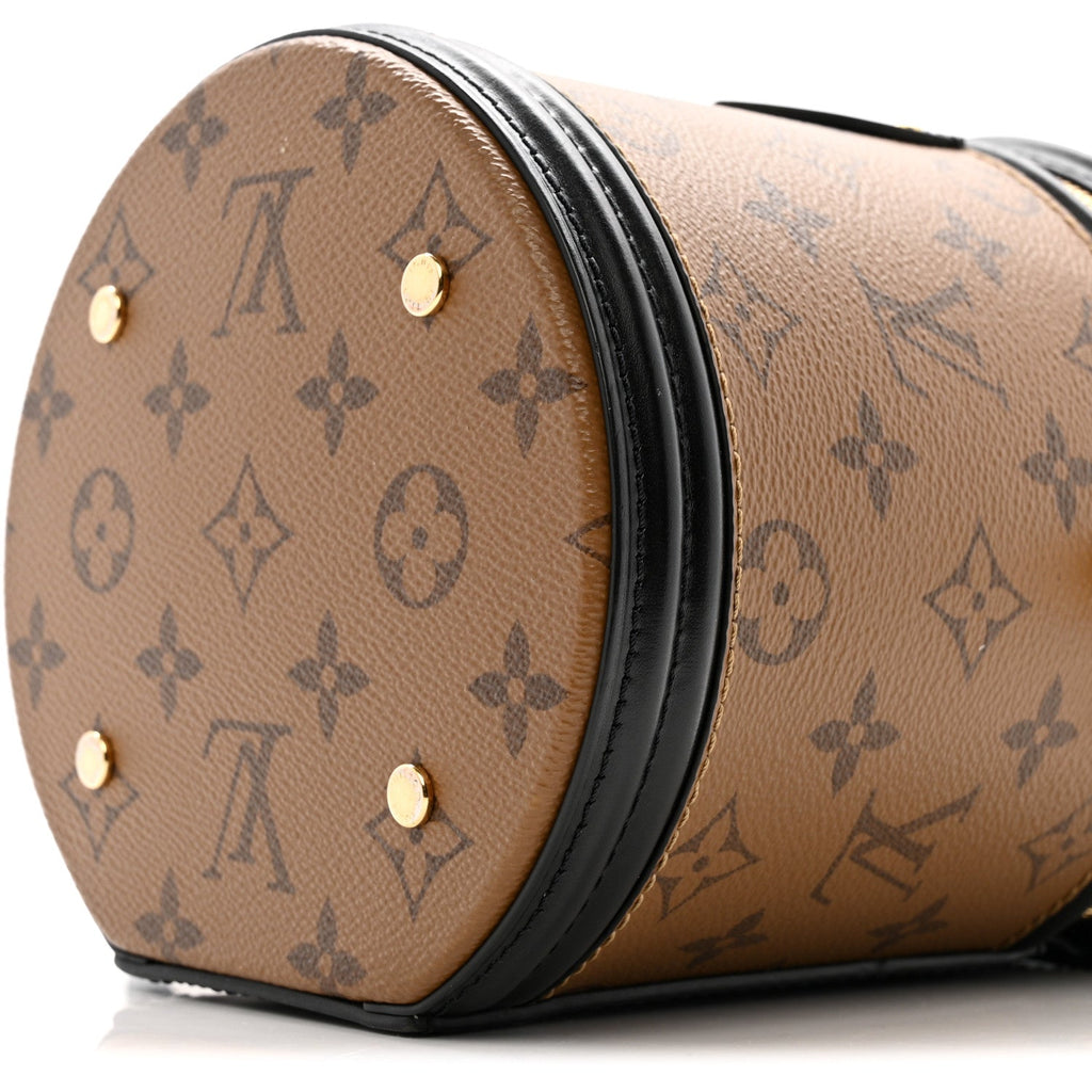 Louis Vuitton Reverse Monogram Cannes
