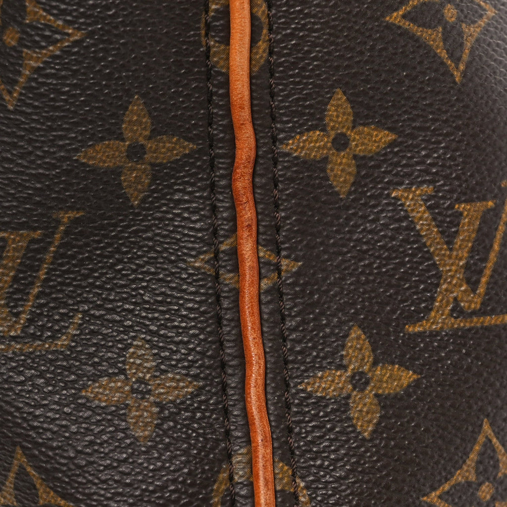 Louis Vuitton Monogram Sully MM