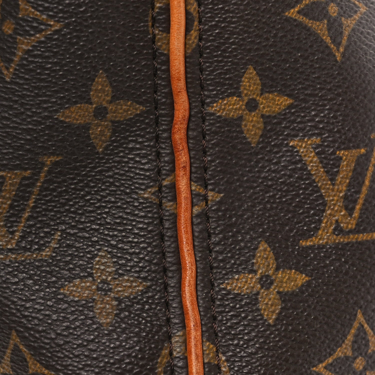 Louis Vuitton Monogram Sully MM