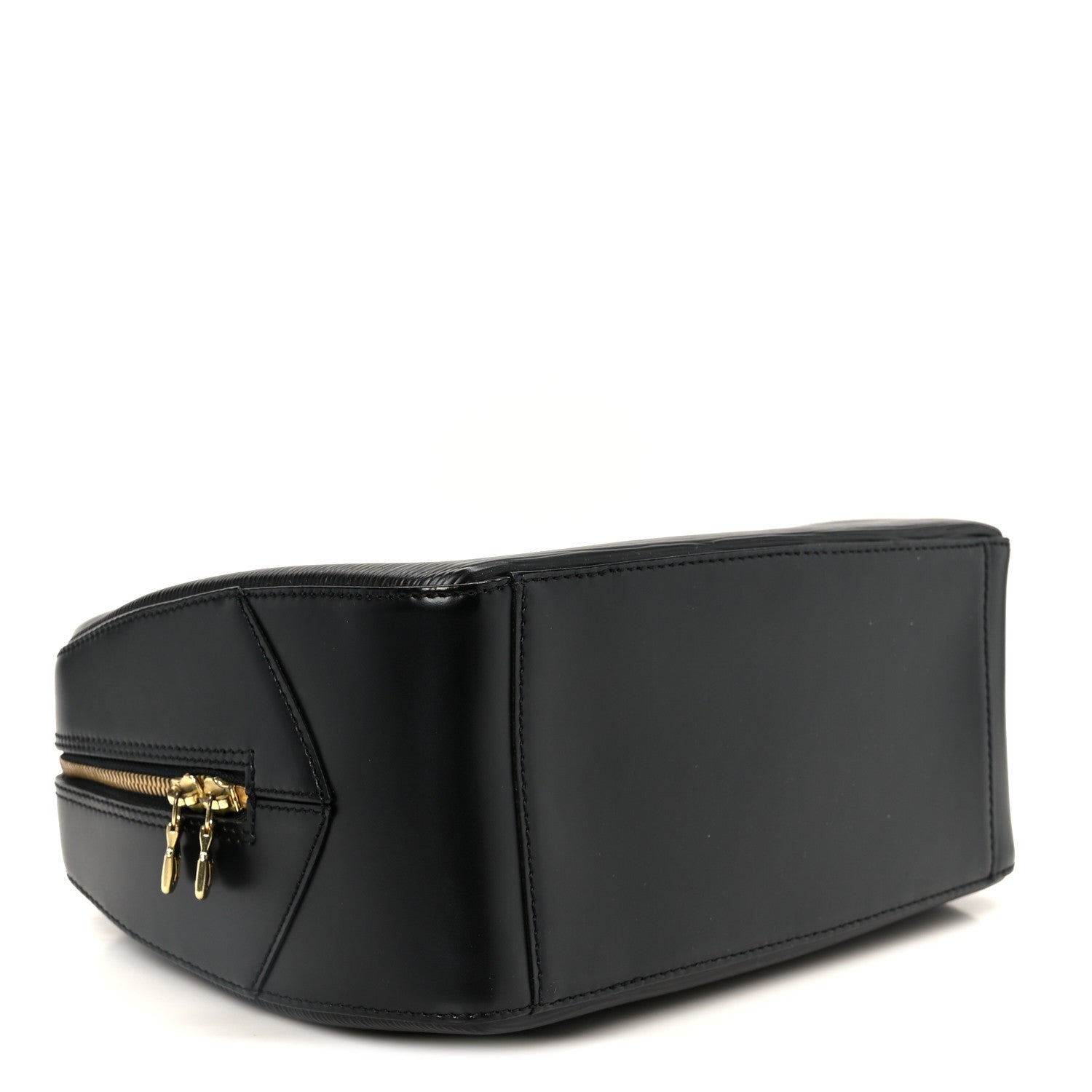 Louis Vuitton Epi Sablons Black