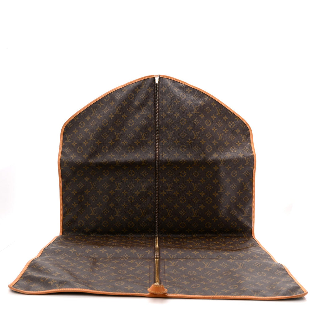 Louis Vuitton Monogram Garment Cover