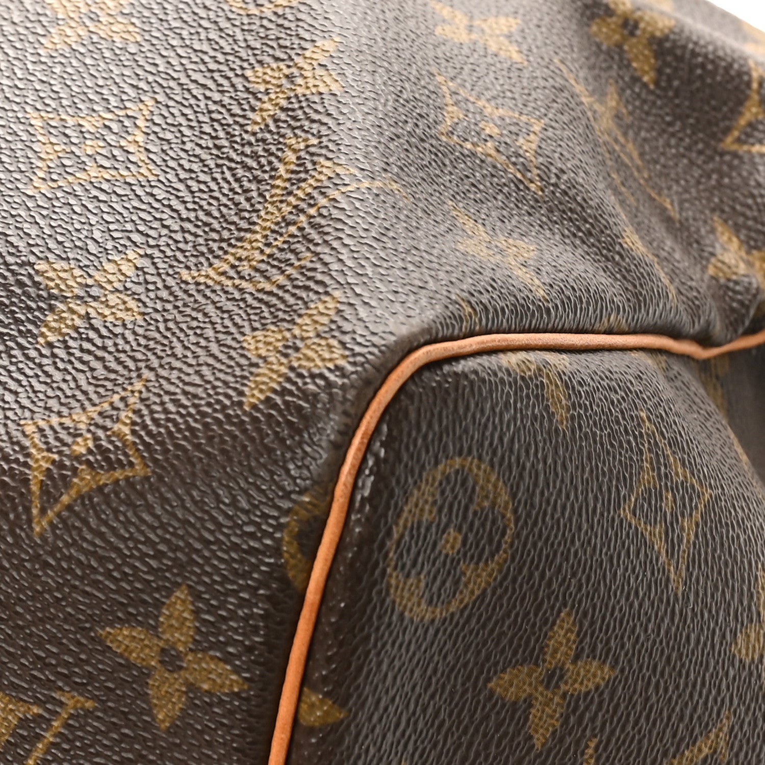 Louis Vuitton Monogram Keepall 45