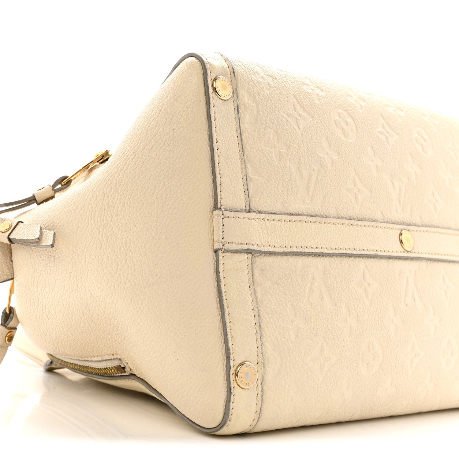 Louis Vuitton Empreinte Marais MM Neige