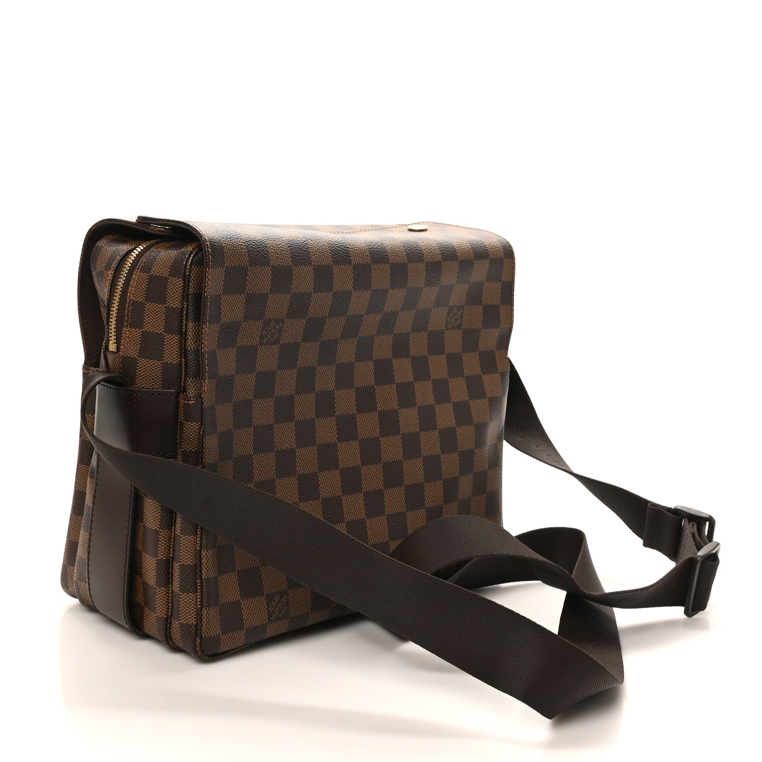 Louis Vuitton Damier Ebene Naviglio
