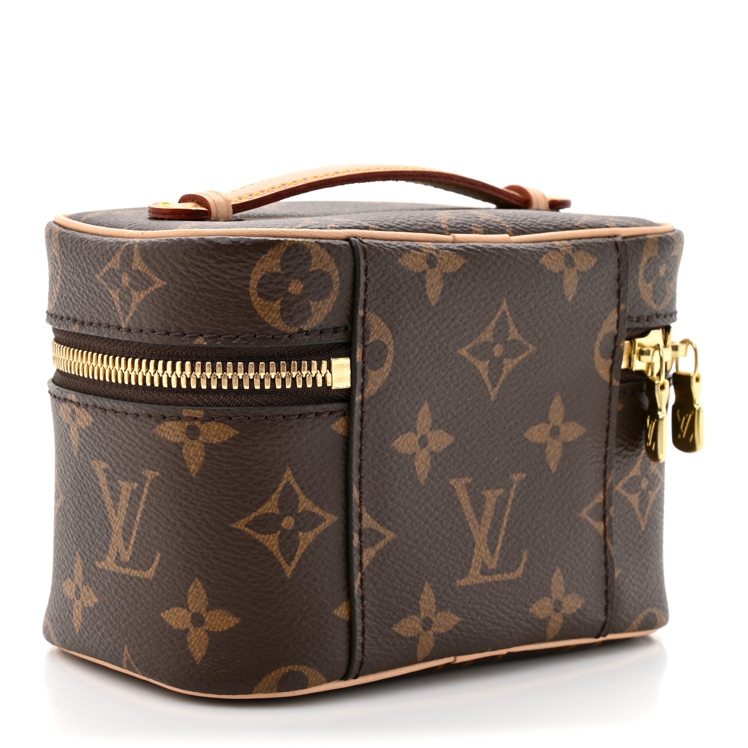 Louis Vuitton Monogram Nano Nice
