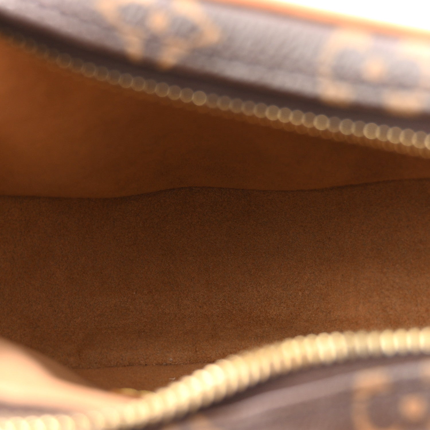Louis Vuitton Monogram Loop