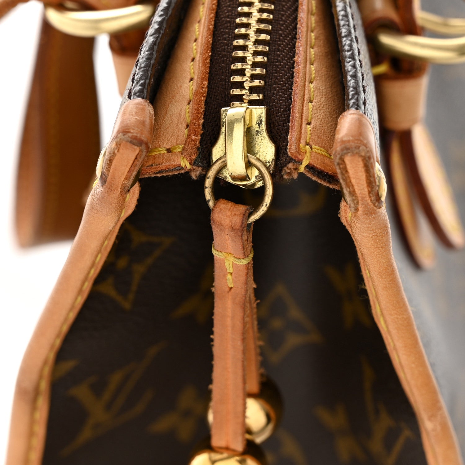 Louis Vuitton Monogram Popincourt Haut