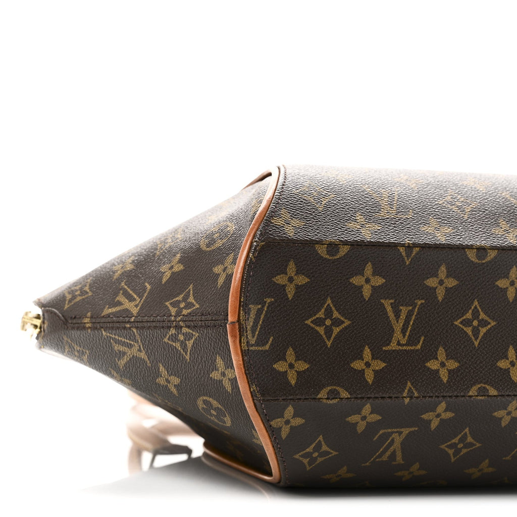 Louis Vuitton Monogram Ellipse MM