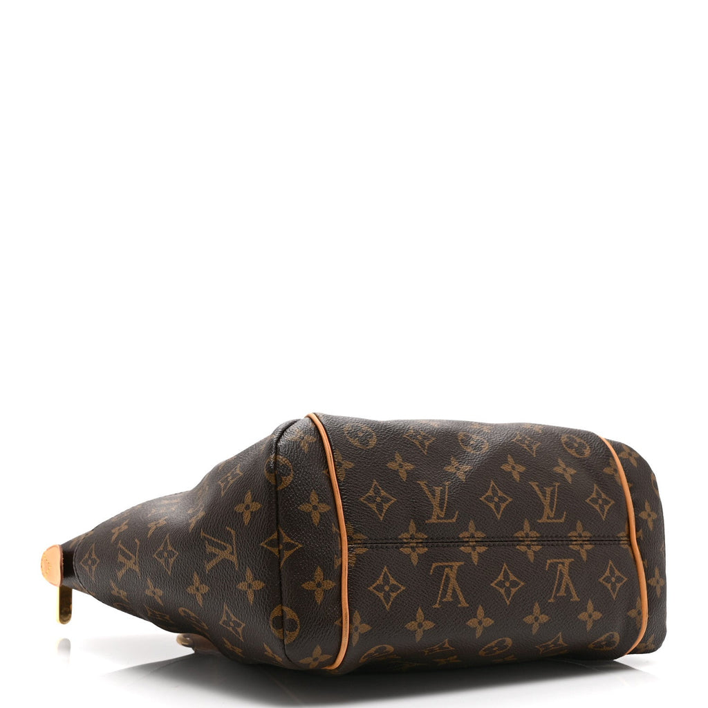 Louis Vuitton Monogram Totally PM