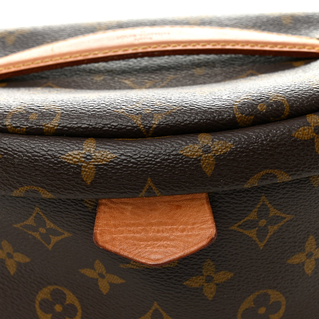 Louis Vuitton Monogram Bumbag