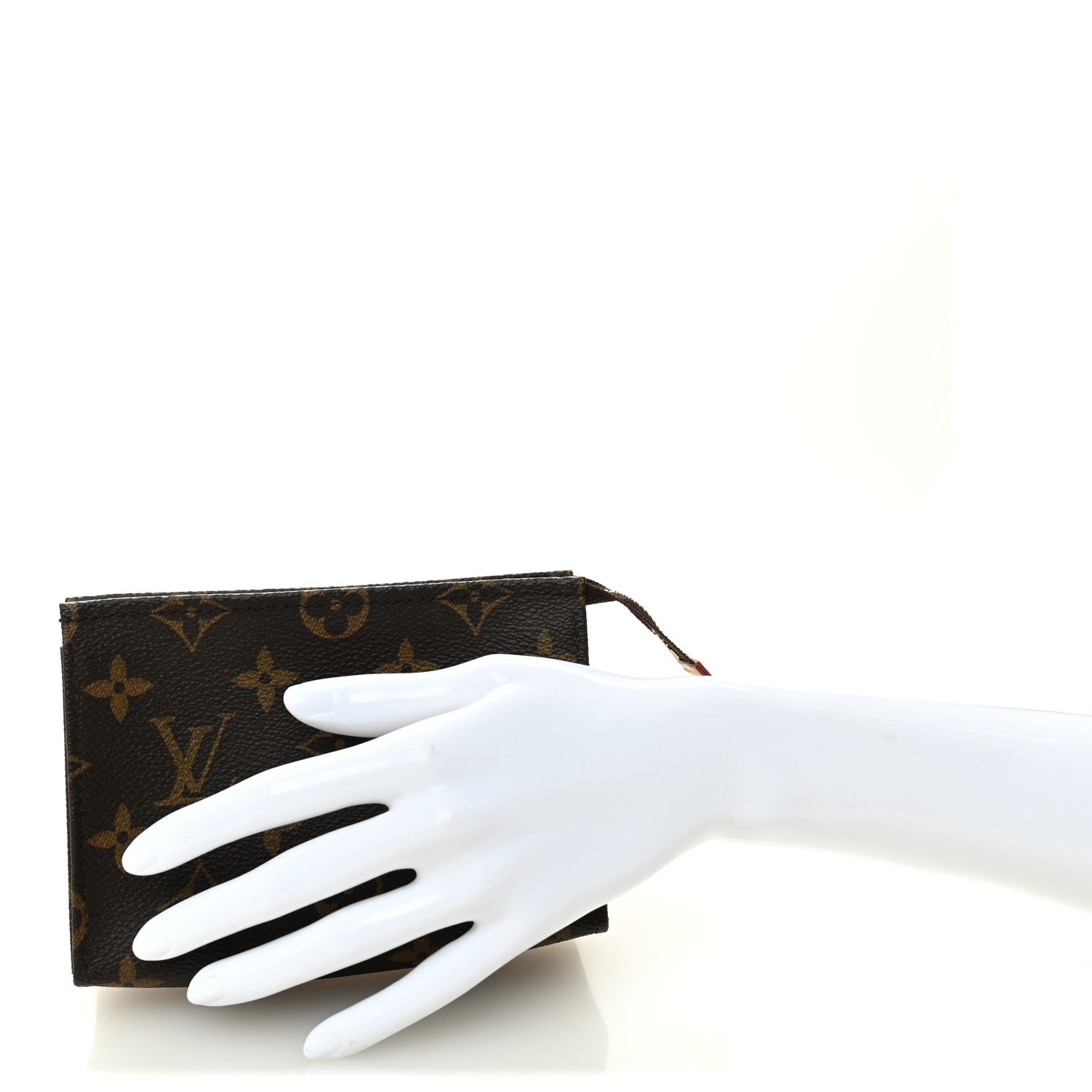 Louis Vuitton Monogram Toiletry Pouch 15