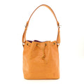 Louis Vuitton Epi Petit Noe Tassil