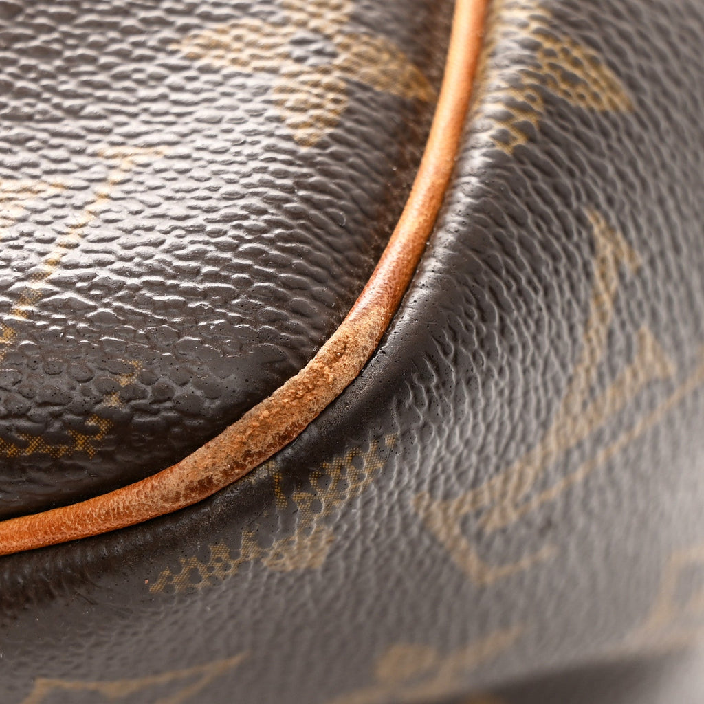 Louis Vuitton Monogram Batignolles Horizontal