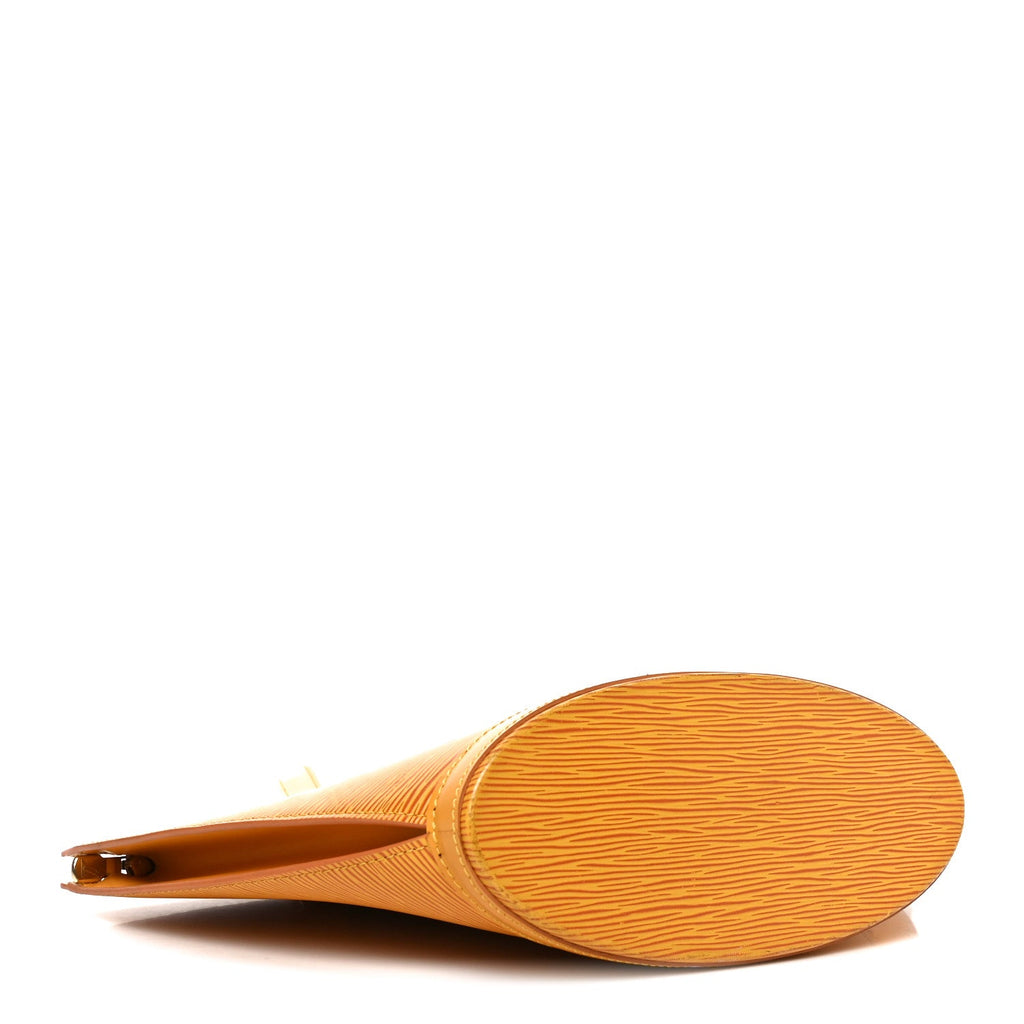 Louis Vuitton Epi Saint Jacques PM Tassil