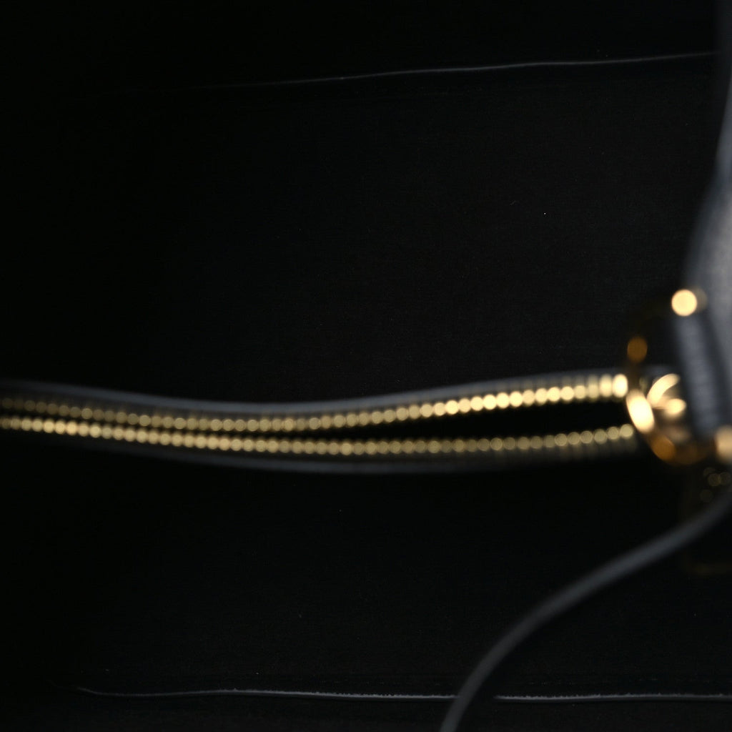 Louis Vuitton Empreinte Neonoe MM Black