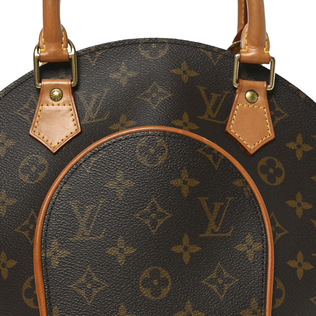 Louis Vuitton Monogram Ellipse PM