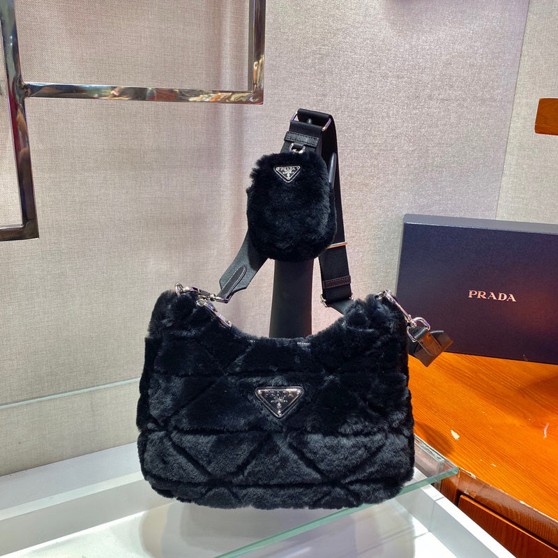Prada Bags - 2543