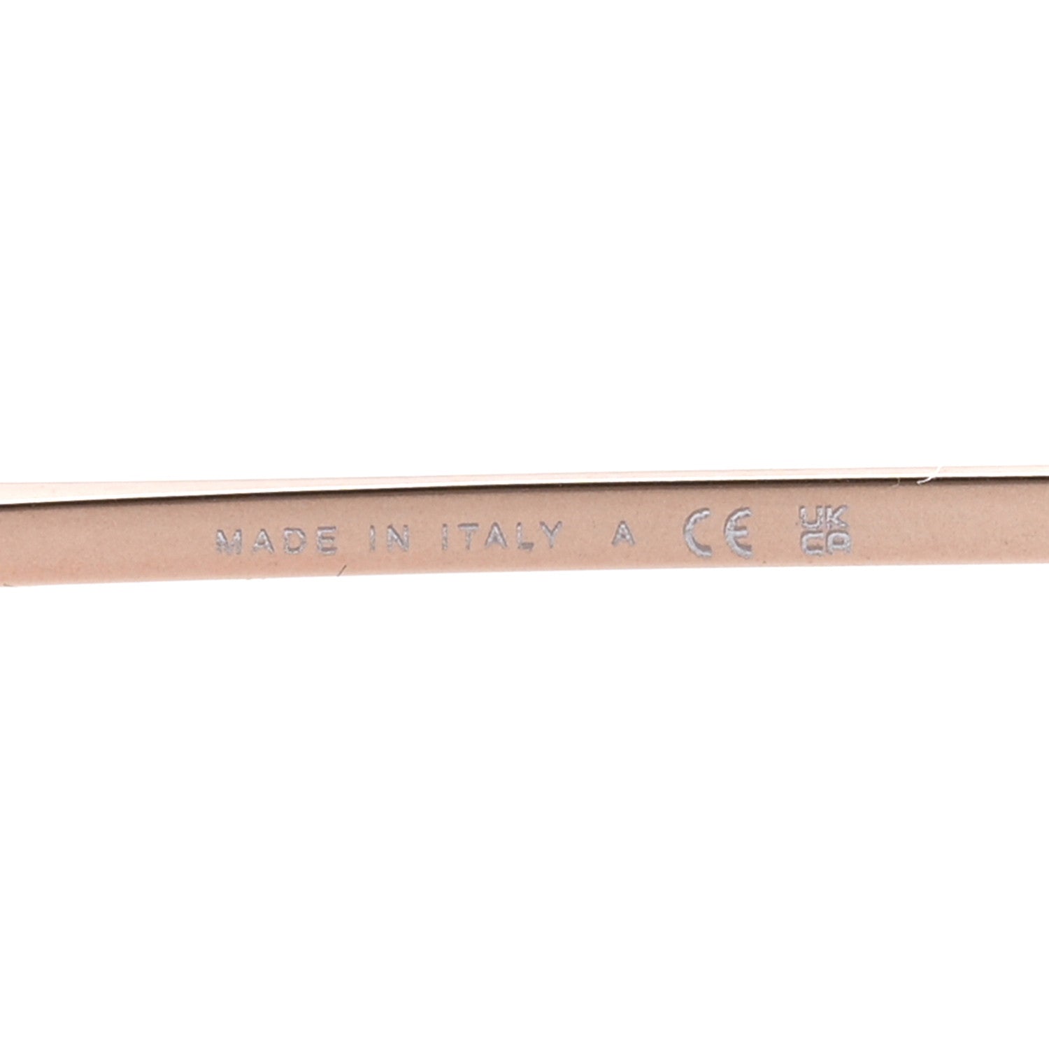 CC Aviator Sunglasses 4189-T-Q Rose