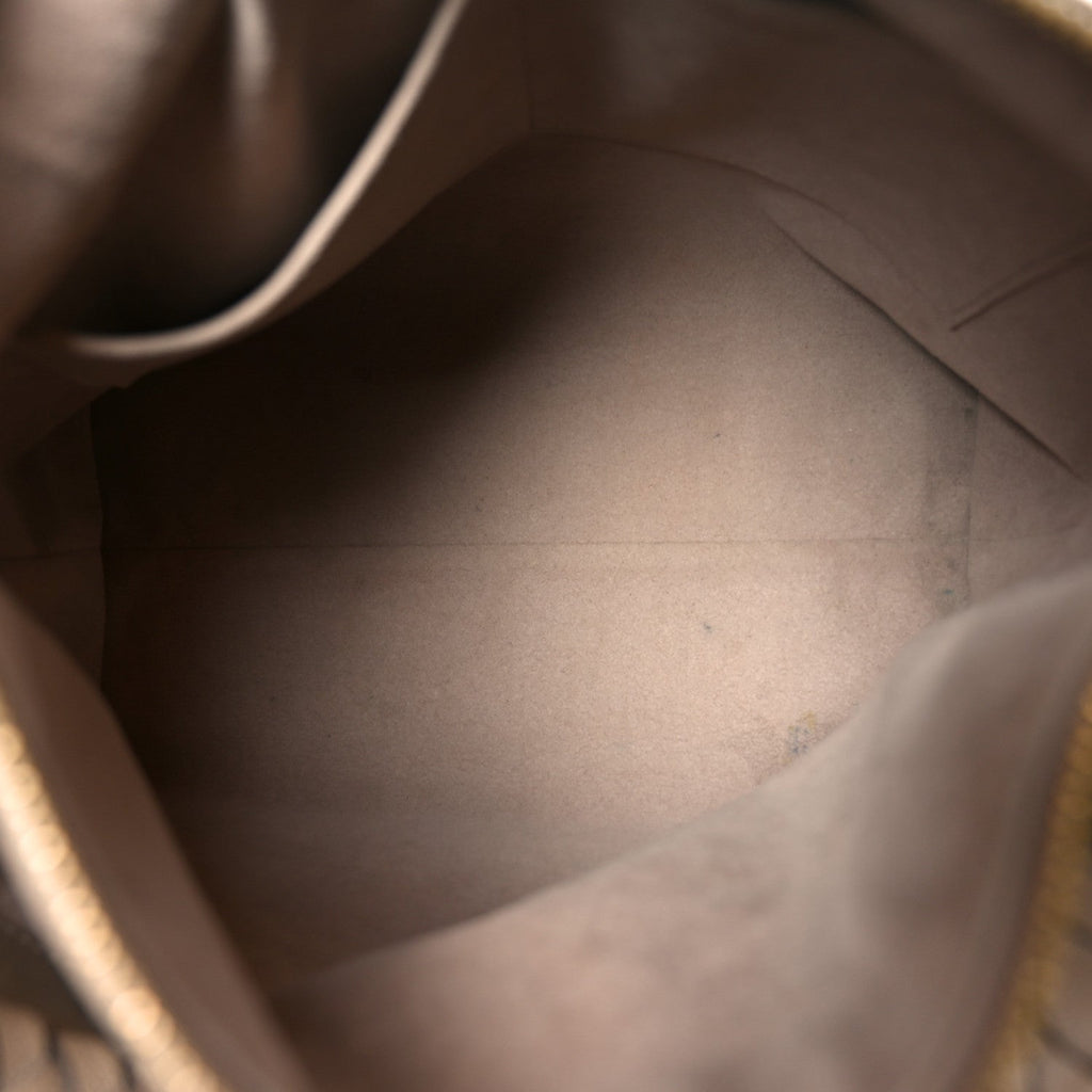 Louis Vuitton Empreinte Maida Hobo Tourterelle
