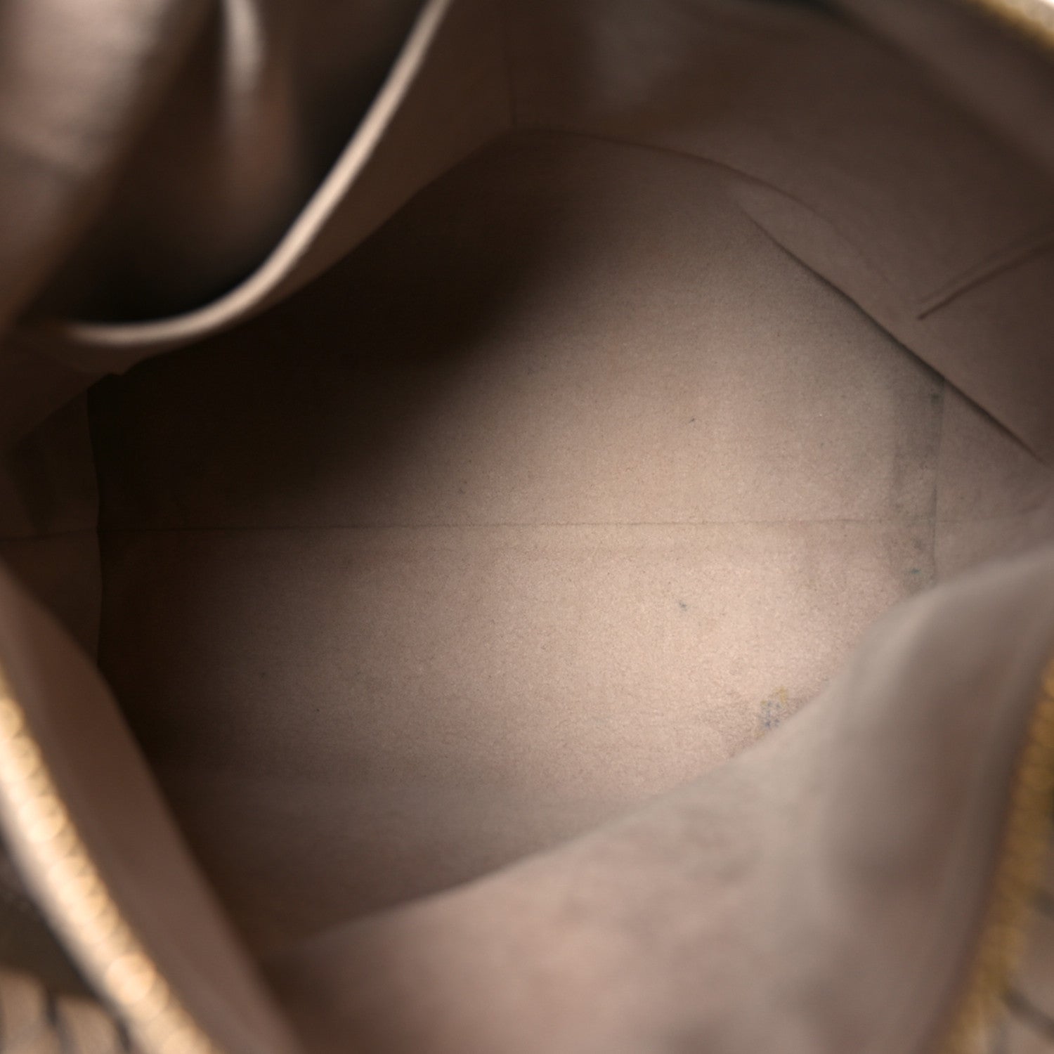 Louis Vuitton Empreinte Maida Hobo Tourterelle
