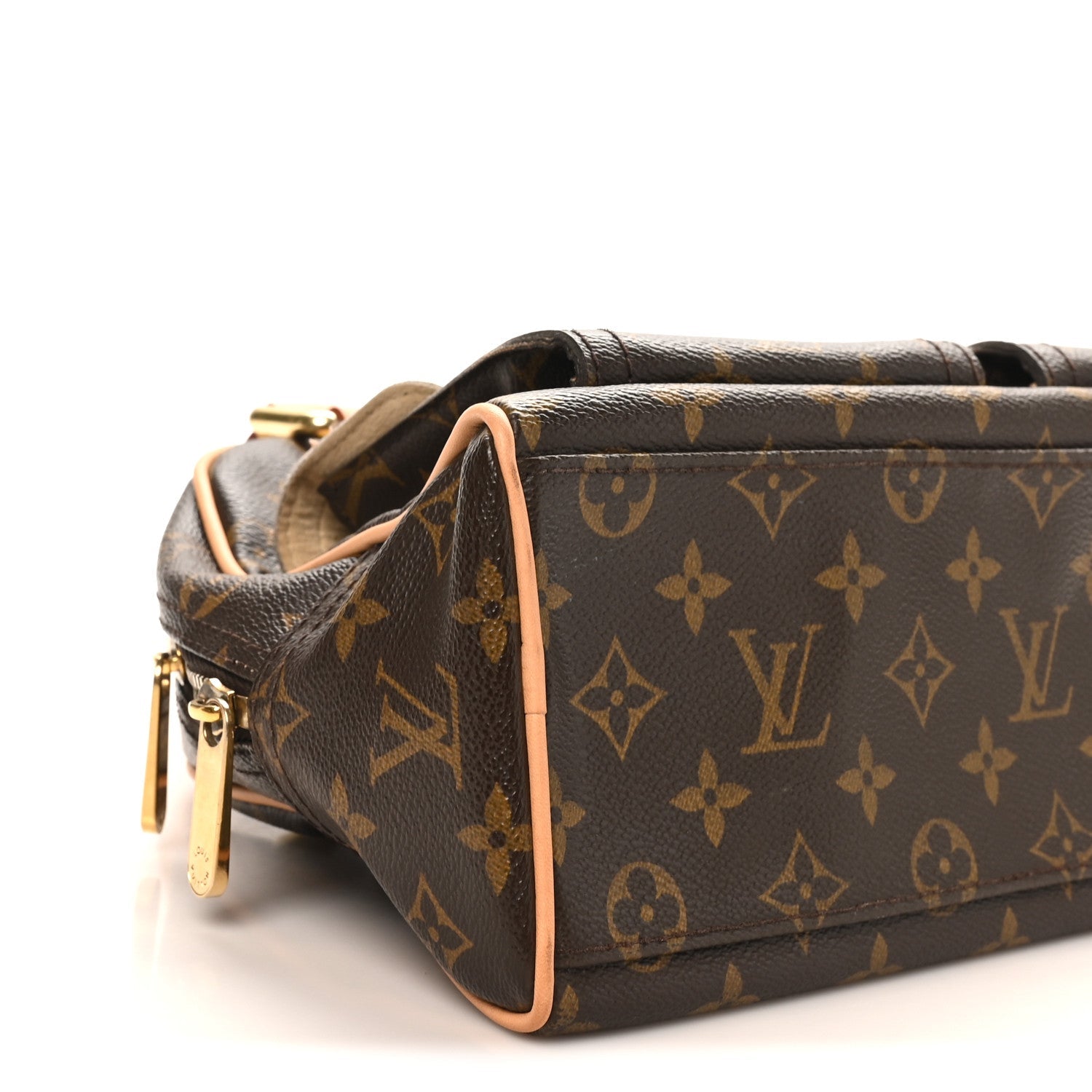 Louis Vuitton Monogram Manhattan PM