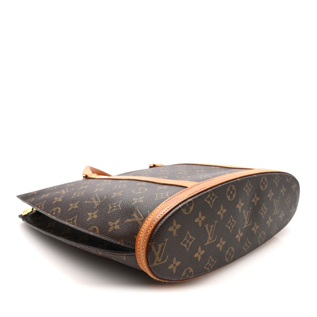 Louis Vuitton Monogram Babylone