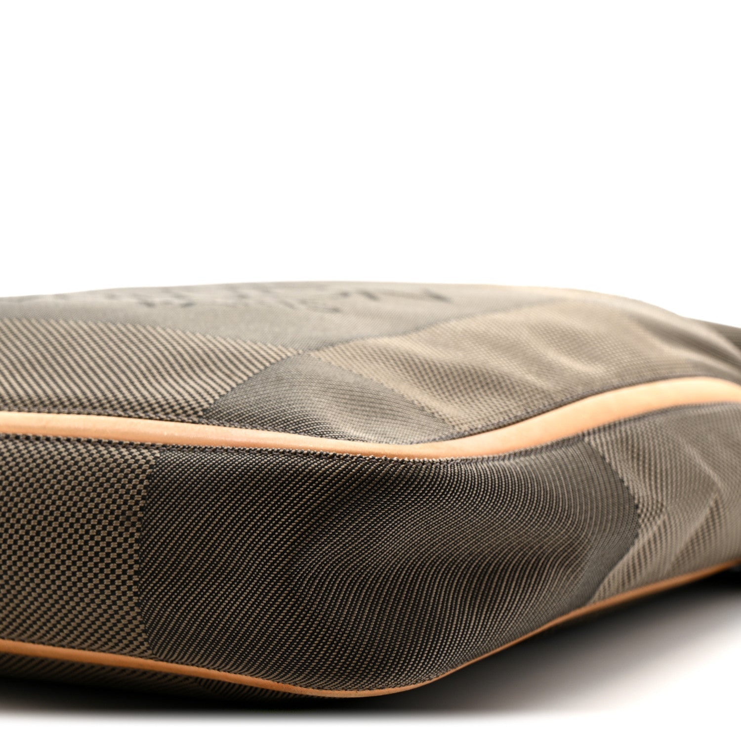 Louis Vuitton Damier Geant Compagnon Messenger Terre