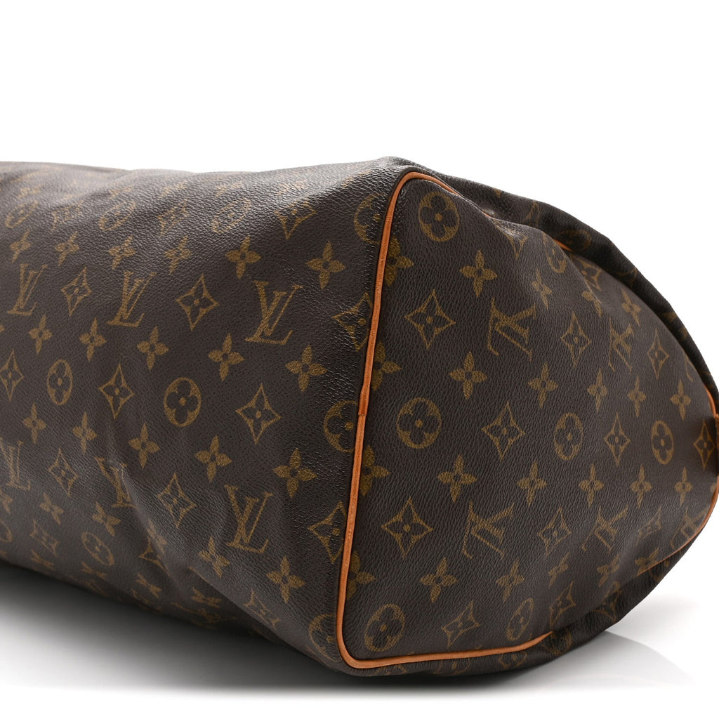 Louis Vuitton Monogram Speedy 40