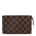 Louis Vuitton Damier Ebene Marais Bucket Pouch