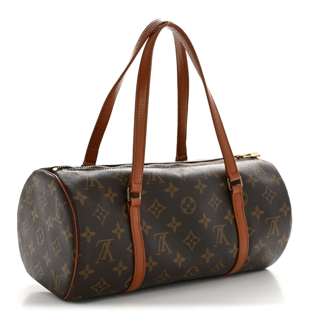 Louis Vuitton Monogram Papillon 30