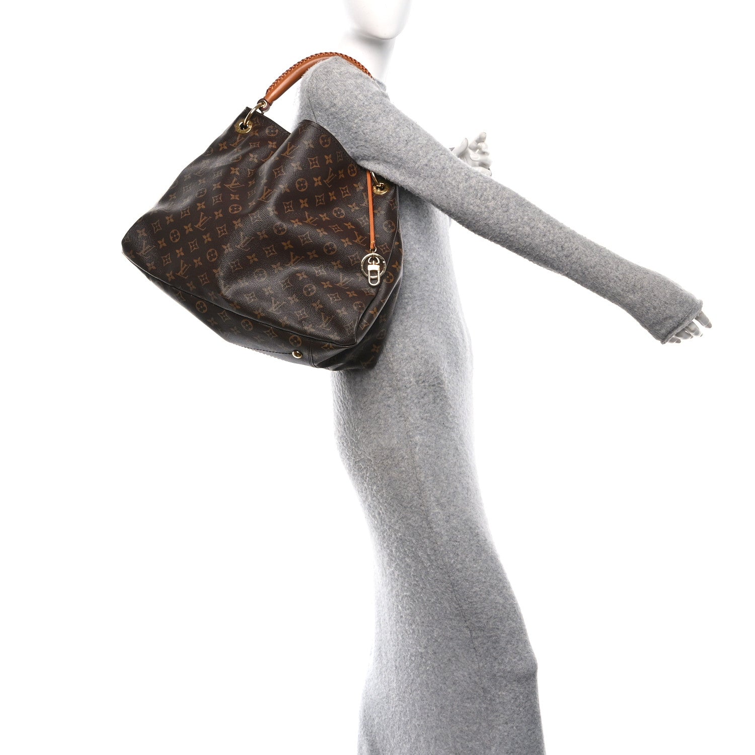 Louis Vuitton Monogram Artsy MM