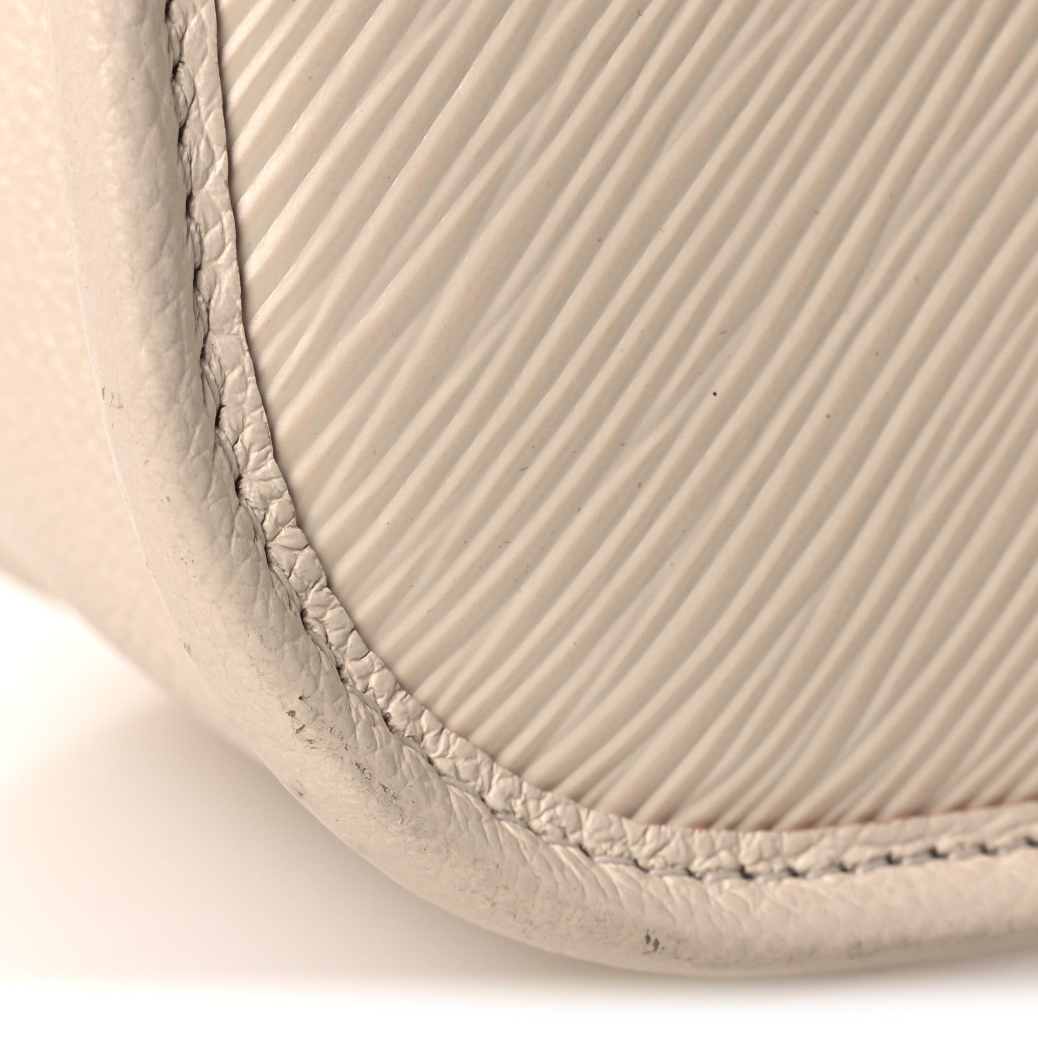 Louis Vuitton Epi Buci Crossbody Quartz