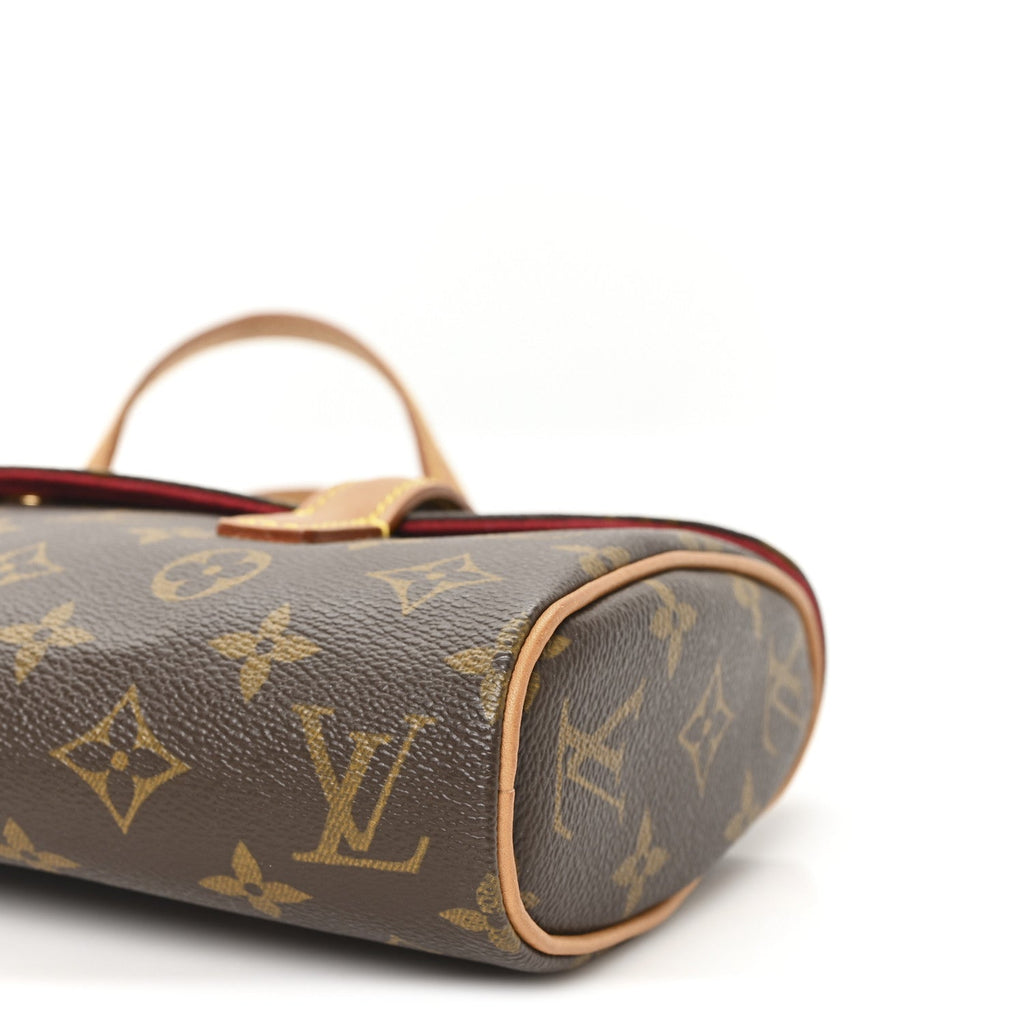 Louis Vuitton Monogram Sonatine