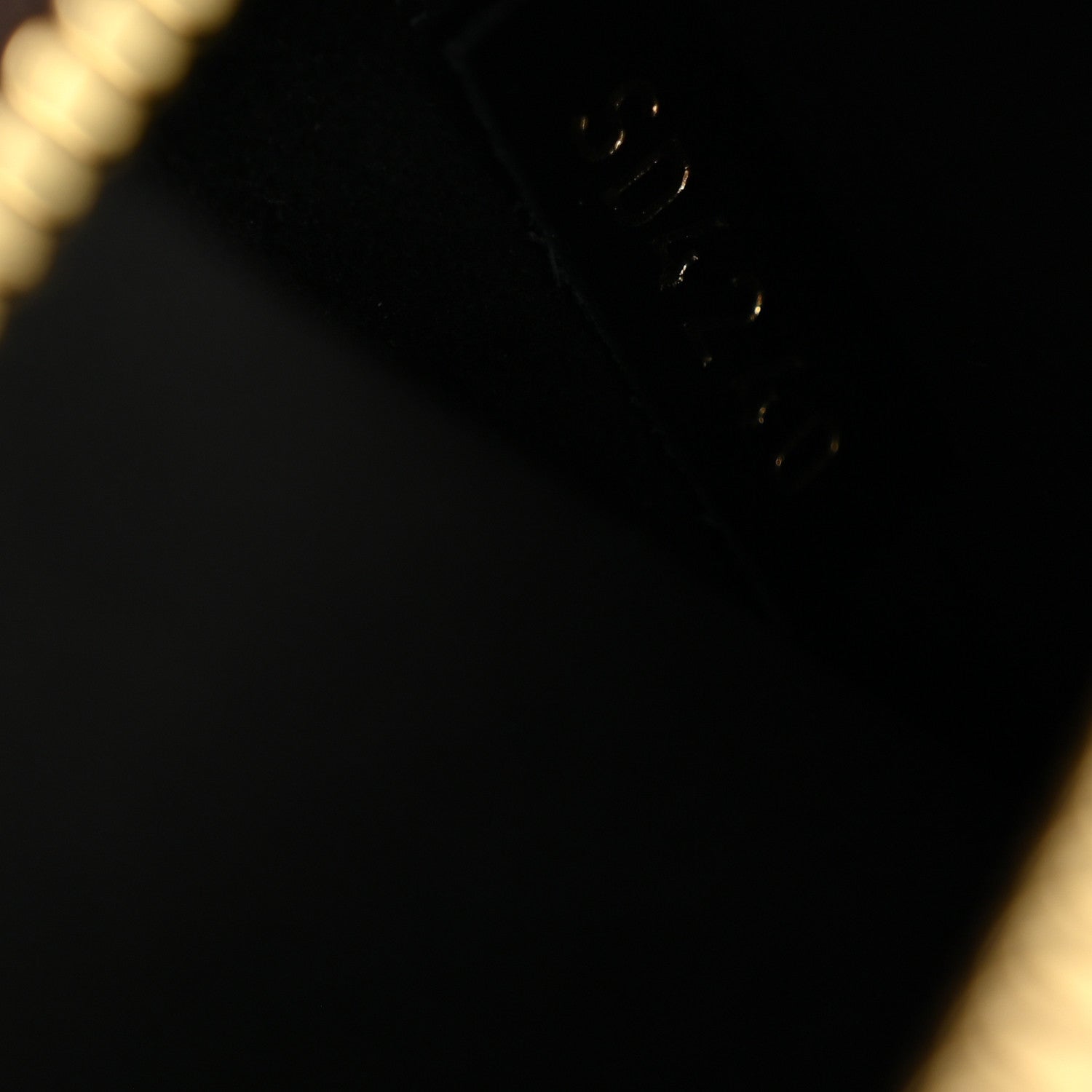 Louis Vuitton Reverse Monogram Pochette Metis