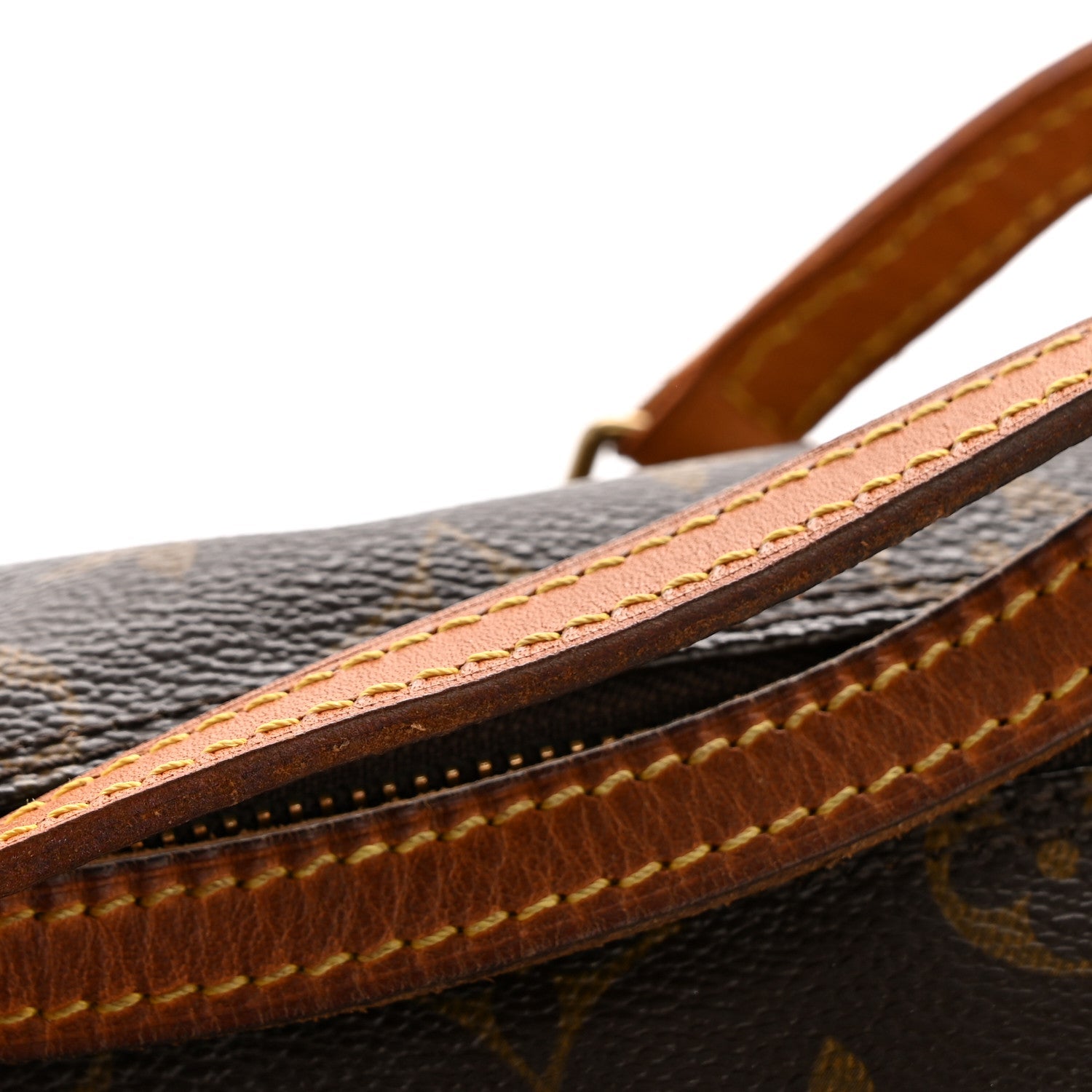 Louis Vuitton Monogram Papillon 26