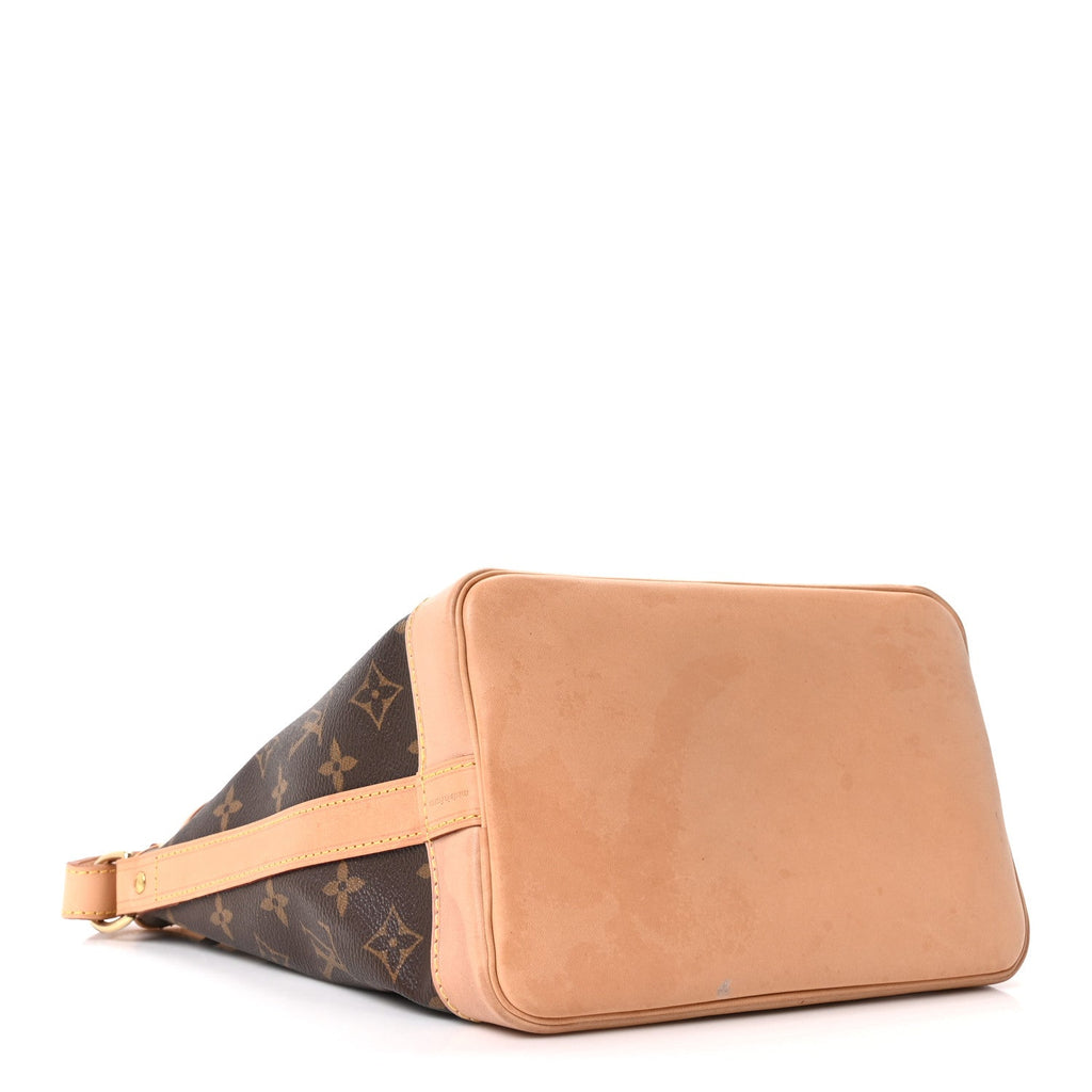 Louis Vuitton Monogram Petit Noe NM