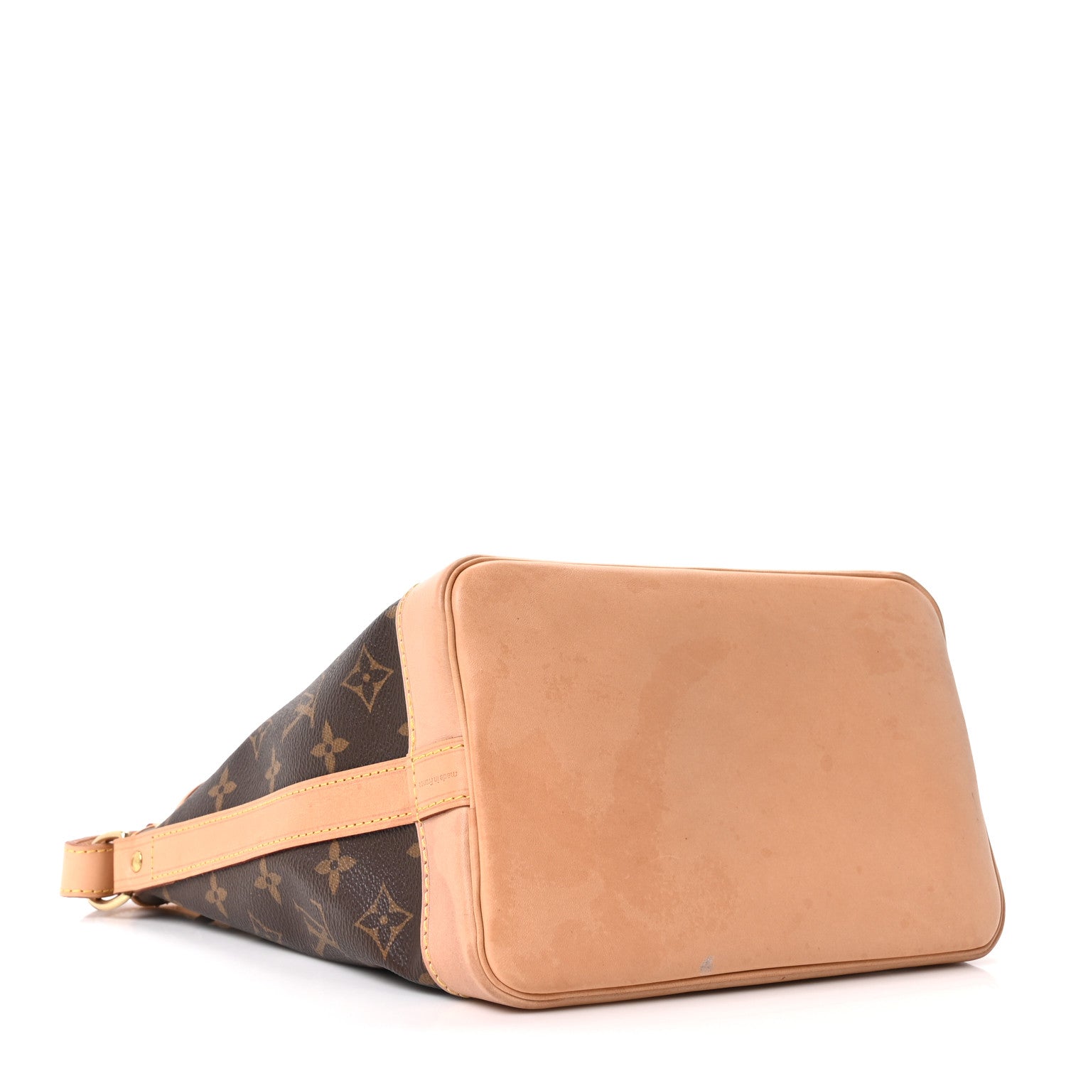 Louis Vuitton Monogram Petit Noe NM