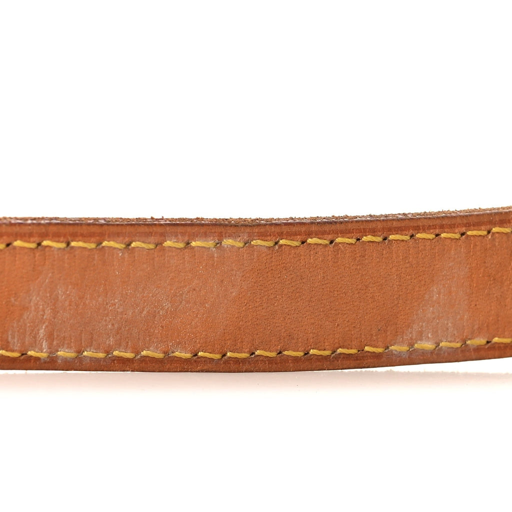 Louis Vuitton Monogram Saumur 30