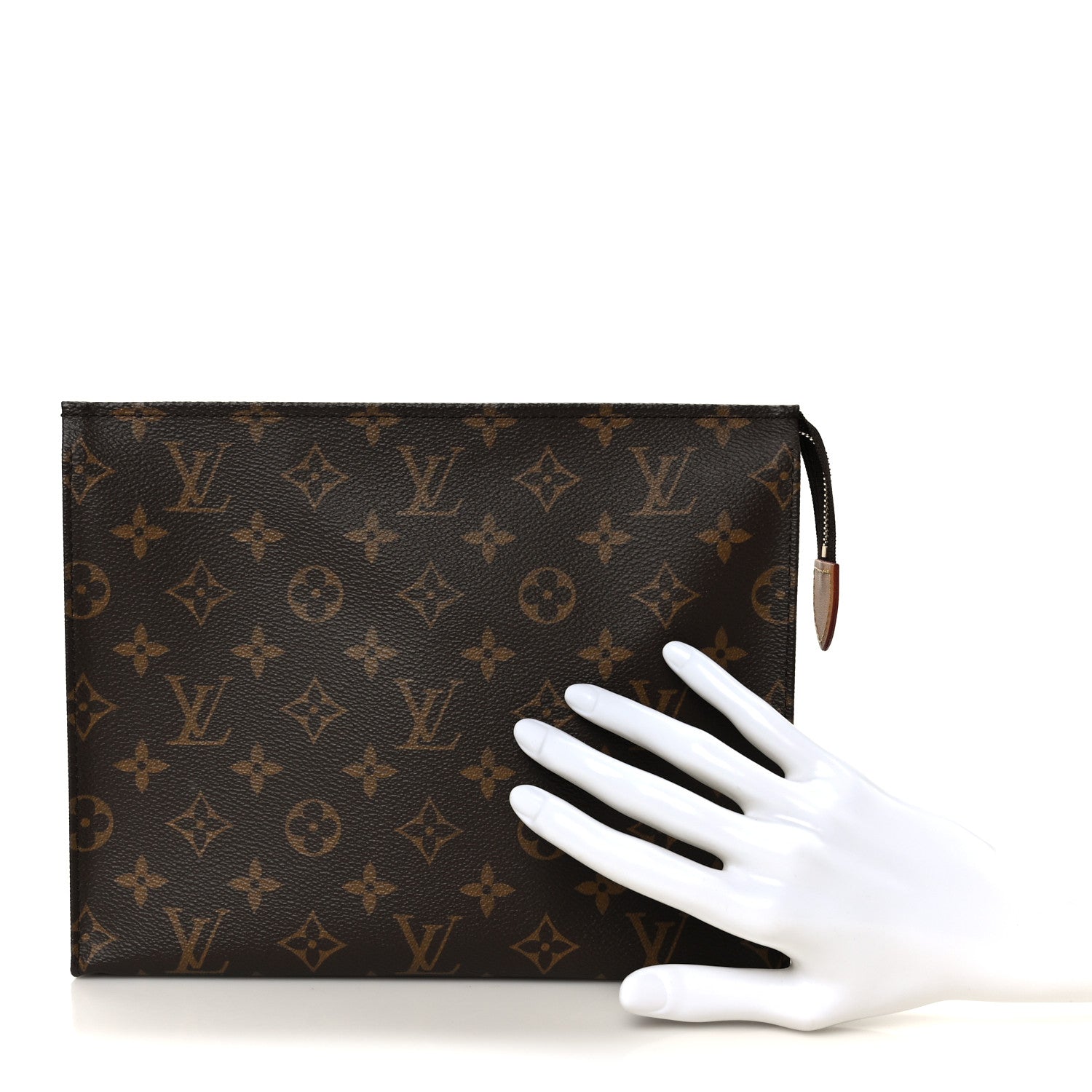 Louis Vuitton Monogram Toiletry Pouch 26