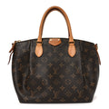 Louis Vuitton Monogram Turenne PM