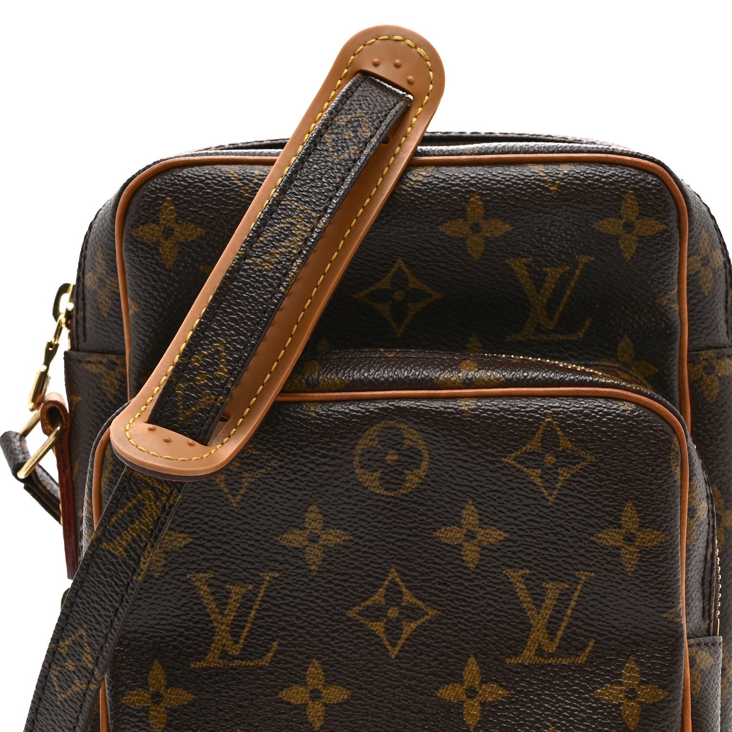 Louis Vuitton Monogram Amazone