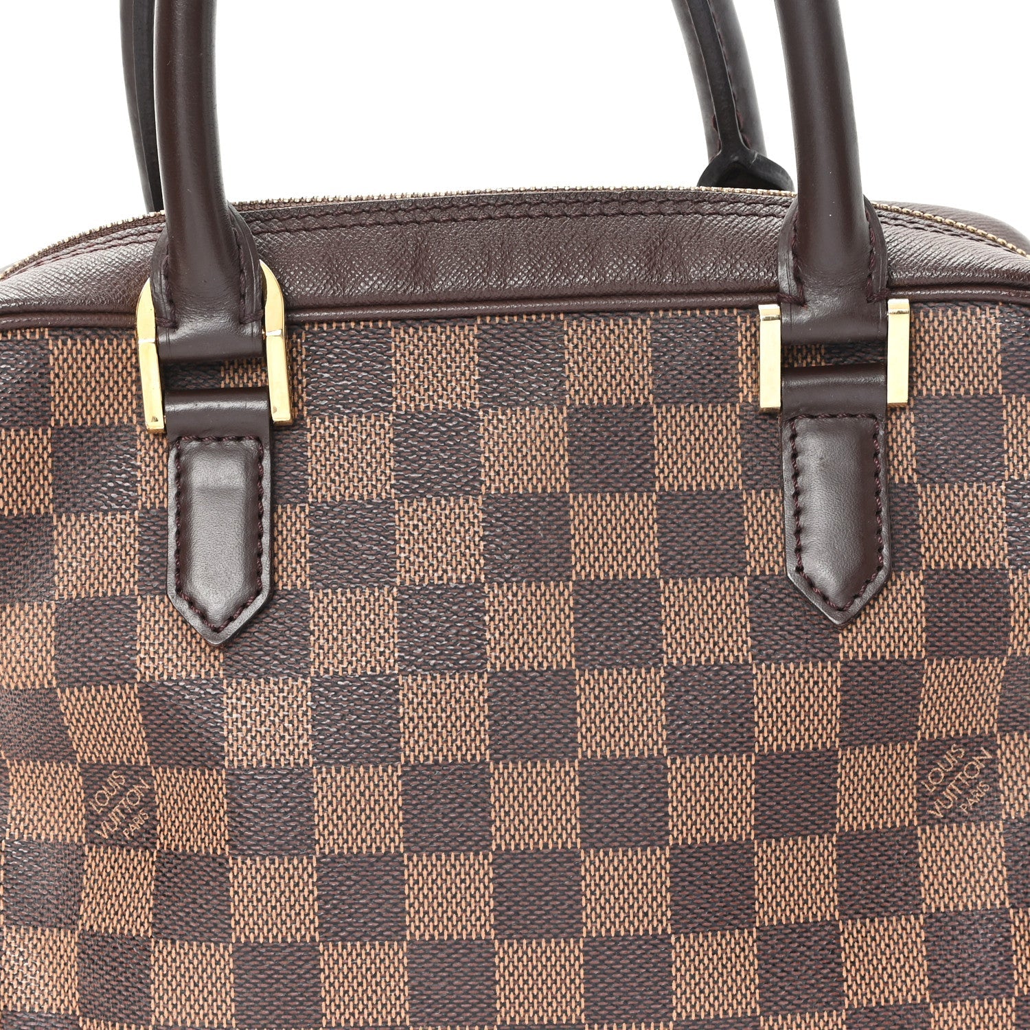 Louis Vuitton Damier Ebene Brera
