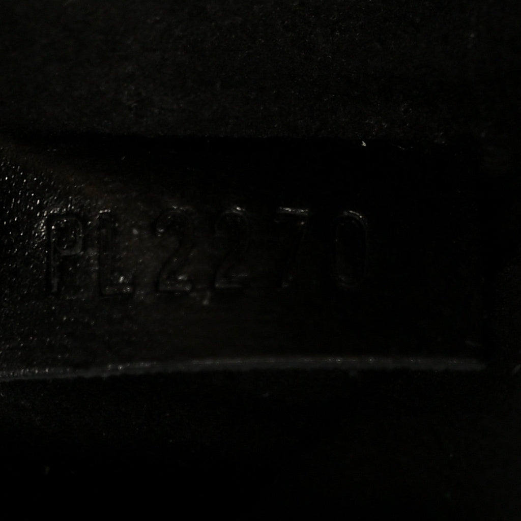 Louis Vuitton Reverse Monogram Pochette Metis