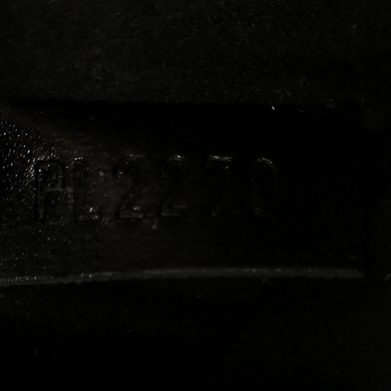 Louis Vuitton Reverse Monogram Pochette Metis